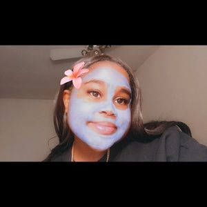 Meet your Posher, Zyaria